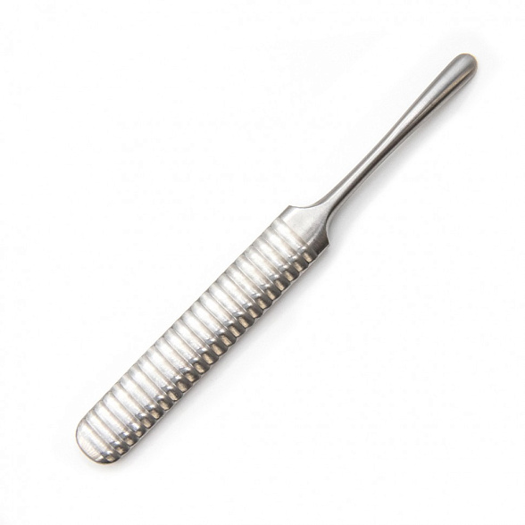 Распатор костный Williger 130 мм, Surgicon