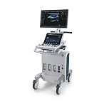 Ультразвуковая диагностическая система Vivid S60, GE Healthcare