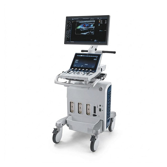Ультразвуковая диагностическая система Vivid S60, GE Healthcare