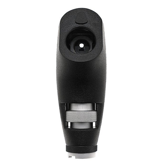 Головка точечного ретиноскопа Ri-scope XL 3,5 В с защитой от кражи для ri-former Riester