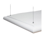 ДентЛайт - бестеневой LED светильник для стоматологической клиники, DentLight