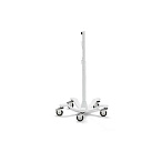 Светильник медицинский GS Exam Light IV с напольным основанием Welch Allyn
