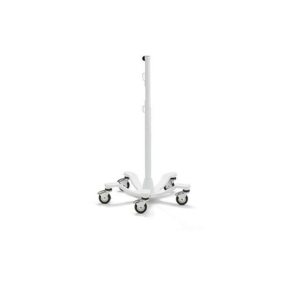 Светильник медицинский GS Exam Light IV с напольным основанием Welch Allyn