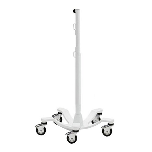 Мобильное основание на колесах для осветителя General Series Exam Light IV Welch Allyn