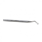 Ложка кюретажная, двусторонняя, средняя. Surgiwell