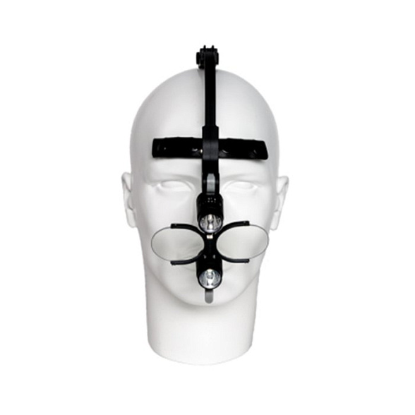 Бестеневой налобный осветитель ITS-11 ITS-X Pro