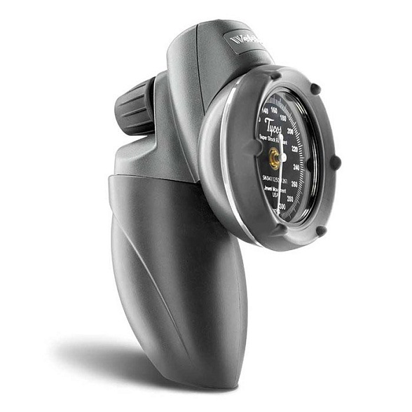 Тонометр DS58 DURASHOCK Platinum Series с набором детских манжет FlexiPort на липучке Welch Allyn