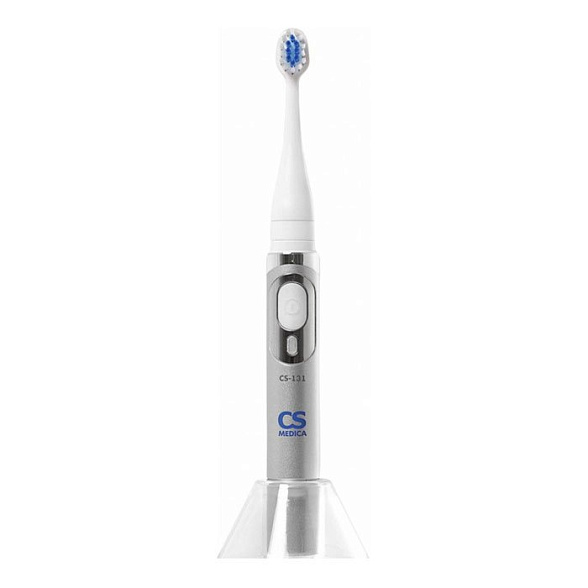 Электрическая зубная щетка CS-131 CS Medica