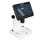 Микроскоп цифровой Levenhuk DTX 800 LCD