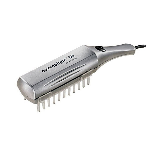 Ультрафиолетовая лампа Dermalight 80 UVB-311NM 200 000 Dr. Honle