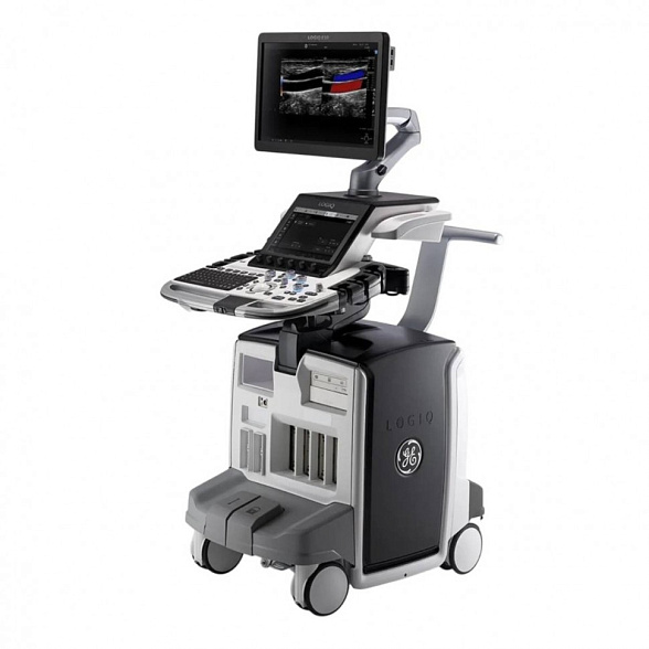 УЗИ аппарат GE Logiq E10/E10s GE Healthcare