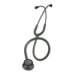 Стетоскоп Littmann Classic III 3M (бургунди)