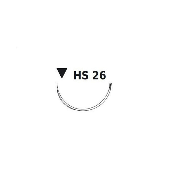 Иглы GT 212/13 HS 26 (80) в блистерах