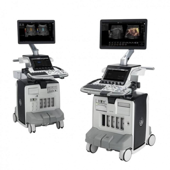 УЗИ аппарат GE Logiq E10/E10s GE Healthcare
