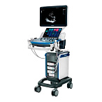 Ветеринарный аппарат УЗИ Mindray Vetus 5