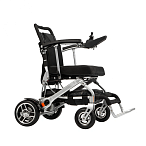 Кресло-коляска Ortonica Pulse 650 (с электроприводом)
