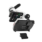 Микроскоп Микромед Атом 40x-800x в кейсе, Veber