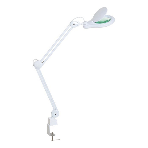 Лампа бестеневая 9003LED Med-Mos