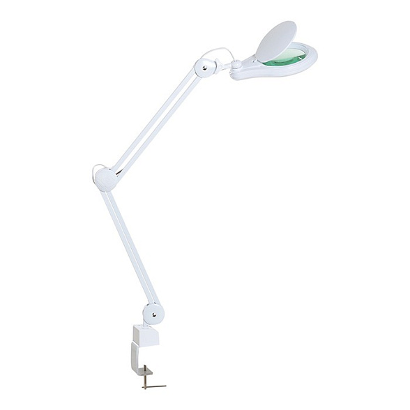 Лампа бестеневая, зарегистрированный товарный знак MED-MOS, вариант исп. 9003LED (9003LED-D-C)