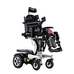 Кресло-коляска Ortonica Pulse 770 (с электроприводом)