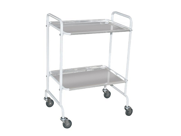 Столик медицинский инструментальный СМи-5