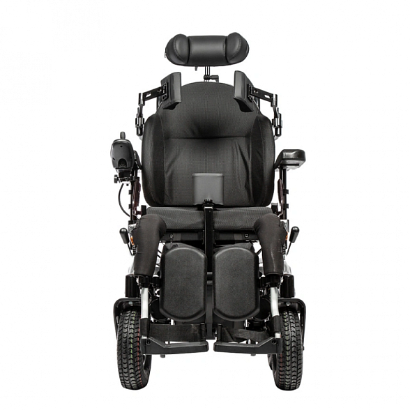 Кресло-коляска Ortonica Pulse 350 (с электроприводом)