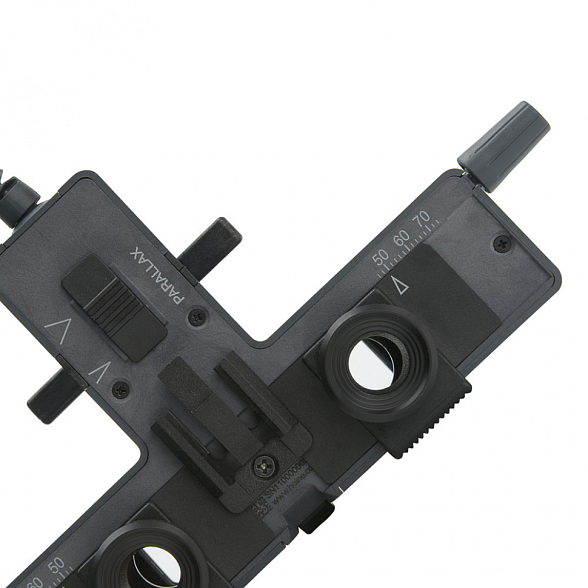 Офтальмоскоп SIGMA 250 M2, S-Frame, без источника питания, апертура "точка"