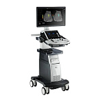 УЗИ аппарат GE Logiq P10 XDclear GE Healthcare