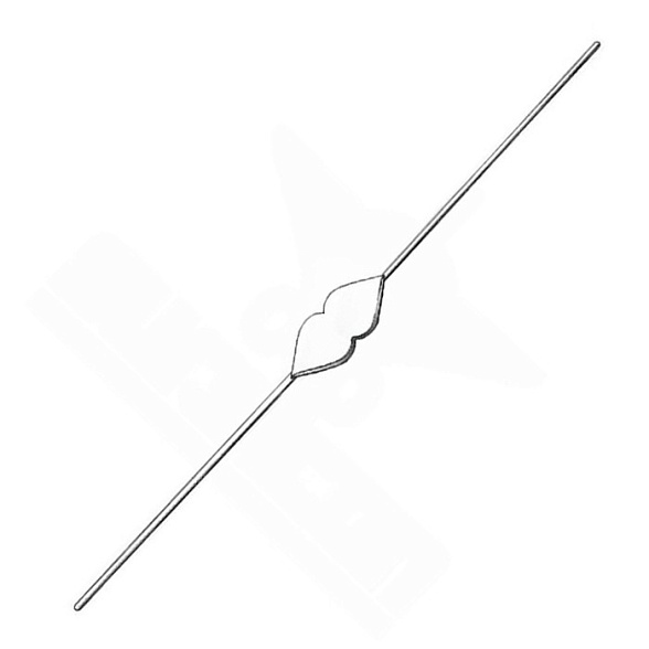 Зонд для слезного канала Bowman, тип Fig. 5/6, Surgicon