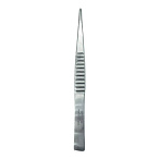 Пинцет хирургический ПХ 150х1,5, Surgicon