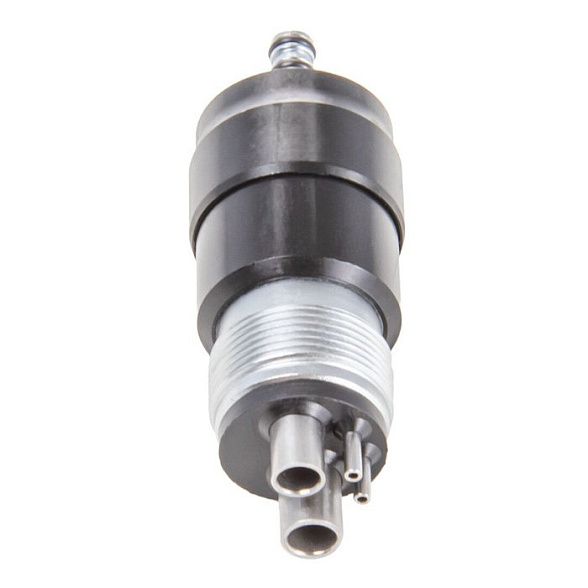 Unifix 4H L QD-J - быстросъемное соединение стандарта M4 (для 4-канального разъема MidWest), Faro