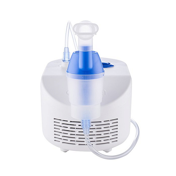 Ингалятор компрессорный OMRON C25 (NE-C102-RU)