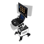УЗИ аппарат Chison Qbit 11 (CBit 9) New Matrix