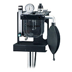 Ветеринарный наркозный аппарат Matrx VME2, Midmark
