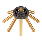 Центрифуга лабораторная молочная Liston C1201 Milk Compact