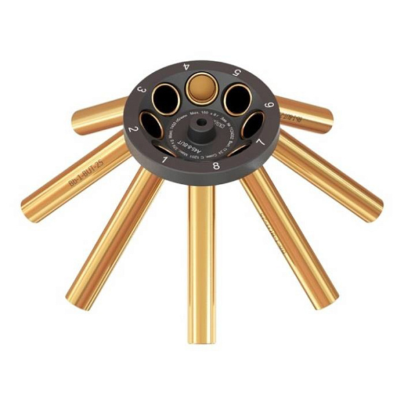 Центрифуга лабораторная молочная Liston C1201 Milk Compact