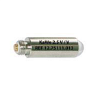 Лампа вакуумная 2,5 В для отоскопов (E-28943) KaWe