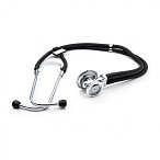 Стетоскоп LD SteTime, черный, Little Doctor