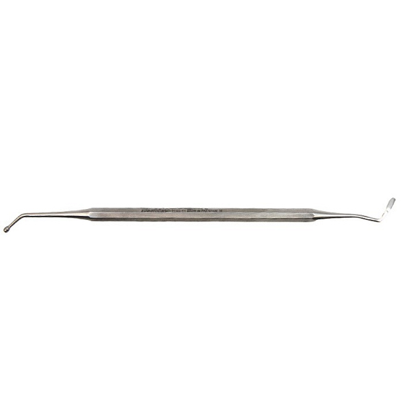 Гладилка с круглой головкой Surgicon