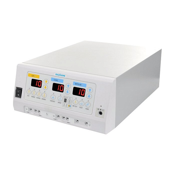 Электрохирургический коагулятор Altafor 1320 Plus, Dixion