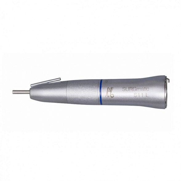 SURGmatic S11 L - прямой наконечник KaVo со светом