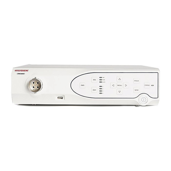 Видеопроцессор VEP-2600S