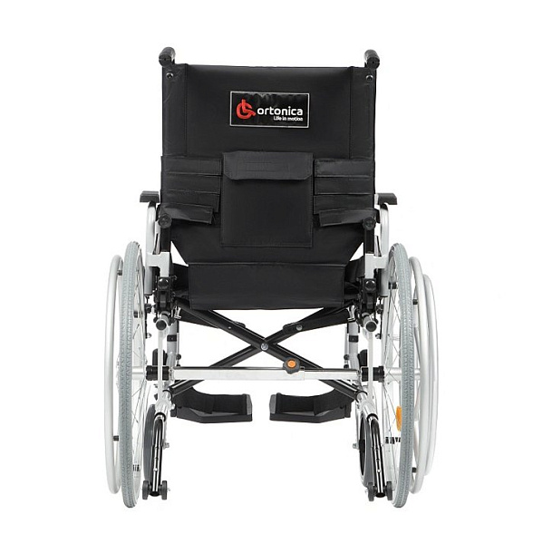 Инвалидная кресло-коляска механическая Ortonica Control One 300