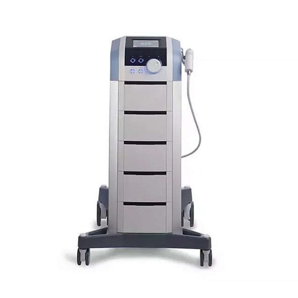 BTL-6000 SWT Easy - аппарат ударно-волновой терапии