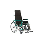 Кресло-коляска FS954GC