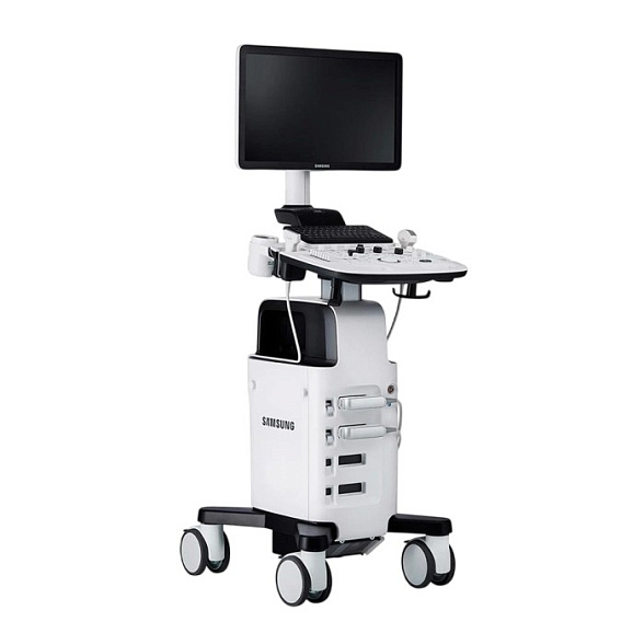 УЗИ аппарат HS30 Samsung Medison