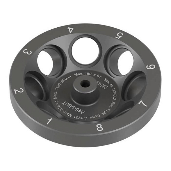 Центрифуга лабораторная молочная Liston C1201 Milk Compact