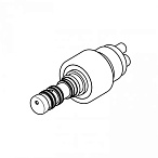 SR Adaptor - адаптер для Care3 Plus