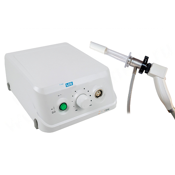 Видеоректоскоп Dr. Camscope DCS-103 R (стандартная версия), Sometech