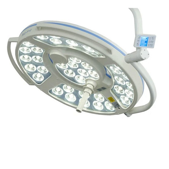 Mach LED 5SC - операционная светодиодная лампа